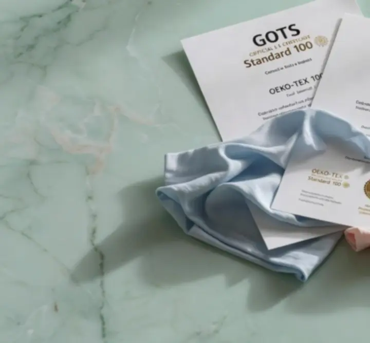 Nemzetközi minősítési dokumentumok és tanúsítványok