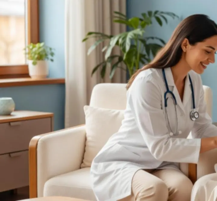 Gyermekorvosi konzultáció, szakértői véleményezés