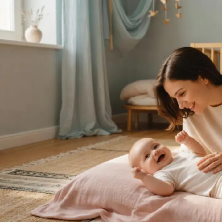 Magyar családi pillanatok, szülők és gyermekek meghitt együttlété