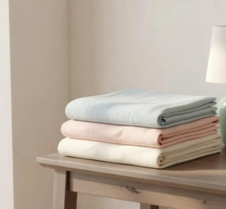 Elegáns gyerekszoba részletek stílusos kiegészítőkkel